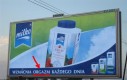 Reklama mleka