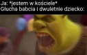 Głośniej niż ksiądz