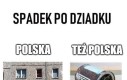 A mojemu wnusiowi zapisuję...