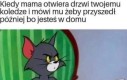 I dlaczego mówi do niego Tygrysku?