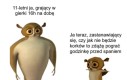 Nie potrafię wypoczywać