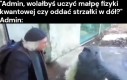 Woli to niż odpisywać mi na maile