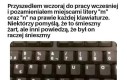 Różne reakcje na ten sam żart