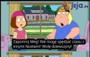Przyjaźń - Family Guy