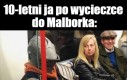 Mama dała to kupiłem
