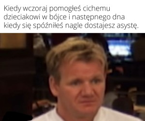 Przynajmniej mam 100 XP