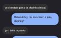 Kurierem być