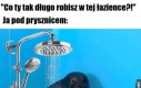 Myślę nad wyborami, które mnie tu doprowadziły