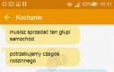 My się znamy?