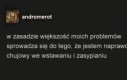 1/3 doby idzie tylko na te dwie czynności