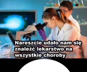 Natychmiast wstrzymaj infekcję