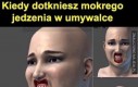 Okropność!