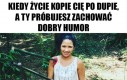 Trzeba sobie jakoś radzić