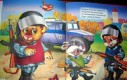 Książka dla rosyjskich dzieci