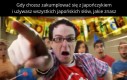 Aligator czy jakoś tak
