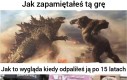 Nostalgia robi swoje