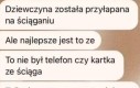 Ciekawe czy zdała