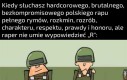 Dlatego płefełuje amełykański