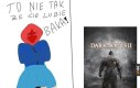 No, tak było. Nie zmyślam.