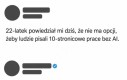 Umiejętność lania wody bez pomocy AI zostaje bezpowrotnie zatracona