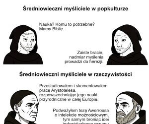 Na pohybel propagandzie oświecenia