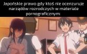 I jak potem powiedzieć, za co się siedzi...