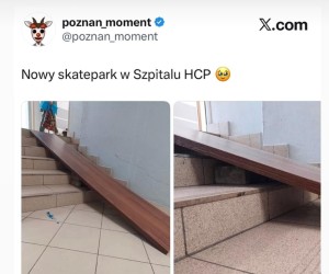 Będzie rekord skoczni