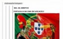 Szach mat, Portugalio!