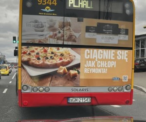 Reklama dźwignią handlu