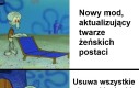 Panu już dziękujemy, albo i wcale nie