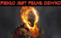 Nie jesteś sam gnojku