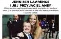 Niesamowita Jennifer Lawrence