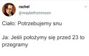 Że co?