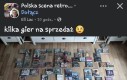 Oddajcie płytki