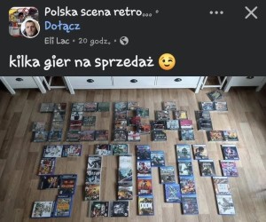 Oddajcie płytki