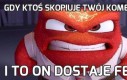 Gdy ktoś skopiuje Twój komentarz