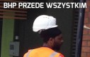 BHP przede wszystkim