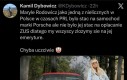 Jakbyśmy się wszyscy złożyli po złotówce to pani Maryla dostałaby 37 melonów