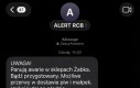 Uważaj na siebie