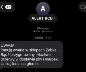 Uważaj na siebie