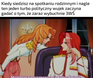 Za każdym razem