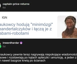 Żyjemy w świecie gier