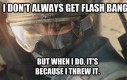 Flashbang!