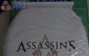 Assassin's seat