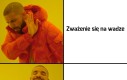 Mogę śmiało dalej żreć