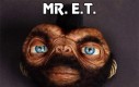 Mr. E.T.