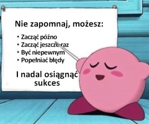 Daily motywacja