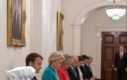 Ziemniaki same się nie obiorą