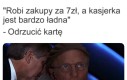 Nie ma tak łatwo