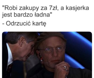 Nie ma tak łatwo